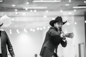 Baker Charity Auction Image